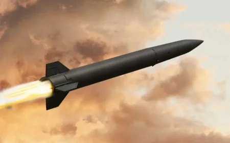 🚀 Kompanija "FirePoint" objavila: Ukrajina prvi put izvela udar po Rusiji sopstvenom balistikom