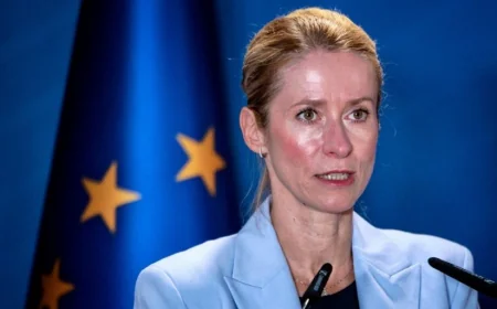🇪🇺 Evropa pokazala jedinstven front: EU cilja proizvodnju ruskih balističkih raketa