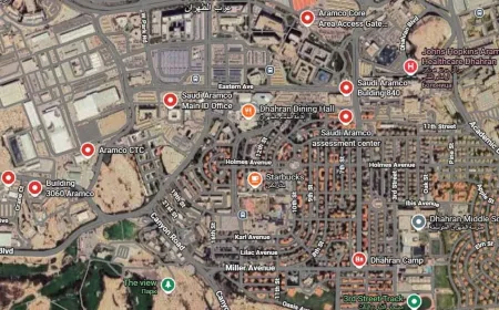 🔥 Udar Huta razorio tri sprata glavnog sedišta "Saudi Aramco" u Dahranu