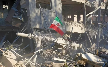 💣 Pentagon odlaže objavu izveštaja o napadu na školu u Iranu sve do izbora za Kongres