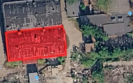 💥 Novi udari na skladišta i aerodrome u Ukrajini: Kijev pod napadom, udari na mostove preko Dnjepra "na pauzi"