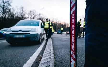 🚨 Skandal u Francuskoj: Policija optužena za teška krivična dela i nasilje nad srednjoškolcima!