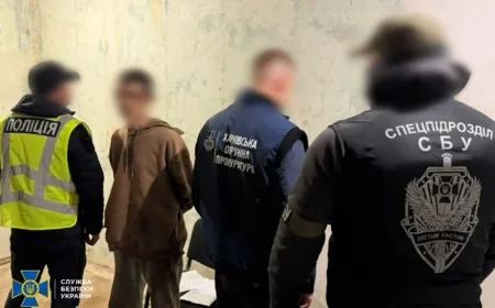 🕵️‍♂️ Šest mrtvih kod Harkova: Kako su se menjale verzije o masovnom ubistvu u Momotovu?