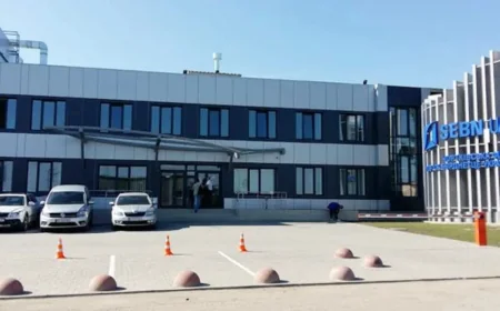 💣 Precizni udari na zapadu Ukrajine: Uništeni pogoni velikih evropskih kompanija