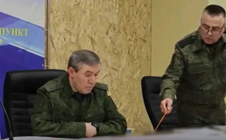 🎯 NEKI ASPEKTI IZJAVA GENERALŠTABA: Najvažnije je ne trčati pred rudu