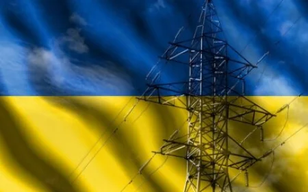 ⚡ Što više udara, to više struje: Velika energetska zagonetka Ukrajine