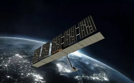 🛰️ PANIKA U EVROPI: Manevri ruskog vojnog satelita „Kosmos-2612“ uzdrmali zapadne obaveštajce!