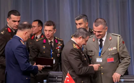 🎖️ NATO računa troškove za sukob sa Rusijom do 2029. godine: Ceo teret finansiranja pada na Evropu