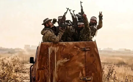 🇸🇾🇸🇦 Tajni razgovori Damaska i Rijada: Sledi li slanje sirijskih vojnika u Jemen?