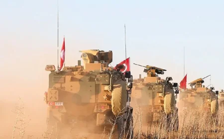 🇹🇷 ⚔️ Turska šalje vojsku u Saudijsku Arabiju: Druga armija NATO-a ulazi u borbu protiv huta!