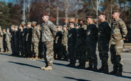 🇪🇺 🇺🇸 Lavov i Odesa u planovima: Evropa od SAD traži bezbednosne garancije za slanje trupa u Ukrajinu!