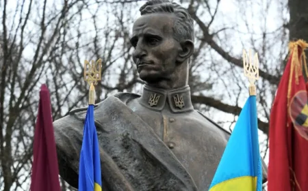 🇵🇱 🇺🇦 Oštar rez Varšave: Poljska obustavila vojnu pomoć Ukrajini zbog veličanja UPA i Šuheviča!