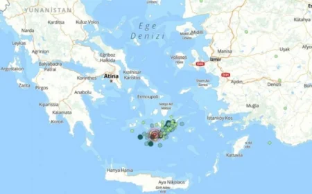 Libijski parlament ponizio Atinu i potpisao pakt sa Erdoganom: Grčka na nogama, varnice lete na sve strane! 🌊💥🇹🇷