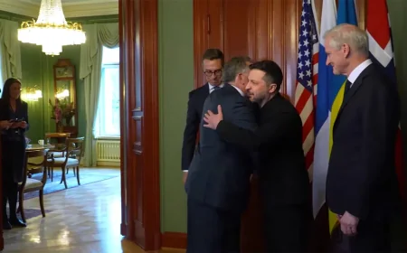 🇺🇸 SAD poručile Zelenskom: Obećali ste nam resurse, a oni prelaze pod kontrolu Rusa!
