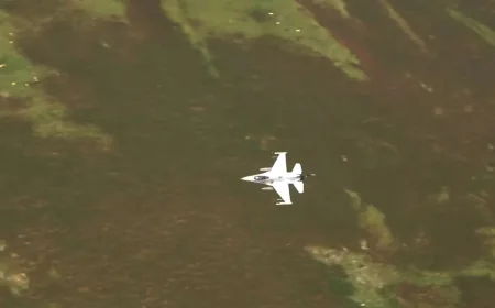 ✈️ Poljacima stigla hitna SMS upozorenja: Avijacija u vazduhu zbog masovnih ruskih udara na zapad Ukrajine!