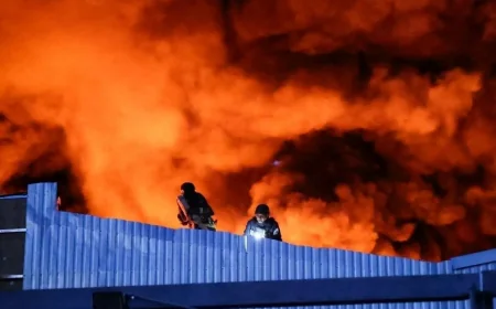 💣 LOGISTIKA I ENERGETIKA POD PALJBOM: Novi masovni udari na mete u Harkovu i na zapadu Ukrajine
