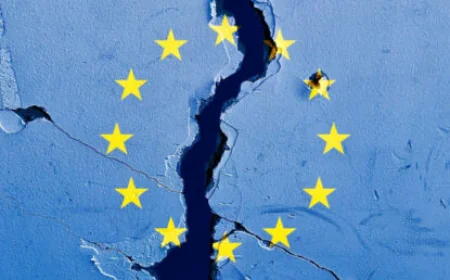 „Propast Evrope“ ili buđenje diva: Zašto bi raspad elita mogao stvoriti još opasnijeg protivnika? 🌍⚠️