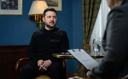 Zelenski spreman da razgovara o razmeni teritorija sa Putinom, ali poručuje: „Ništa nećemo menjati“ 🇺🇦🇷🇺