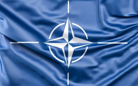 🛡️ NATO se sprema za novi oblik rata: Ukrajina pokazala da savremeni sukobi ne praštaju!