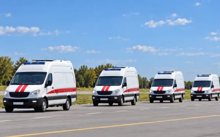 Humanitarni koridor iz Aleški vodi preko Krima