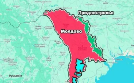 Rusija definisala uslov za povlačenje vojske iz Pridnjestrovlja: Prvo politički status, pa razgovor o trupama