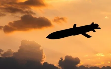 ⚠️ UPOZORENJE KOJE JE ZATRESLO EVROPU! Otkriveno kako rakete „Storm Shadow“ stižu na front – Rusija već označila „crvene tačke“ na karti Evrope! 🚀🔥