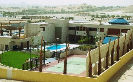 SAD hitno evakuišu ambasadu u Saudijskoj Arabiji: Sprema li se silovit udar na Iran?