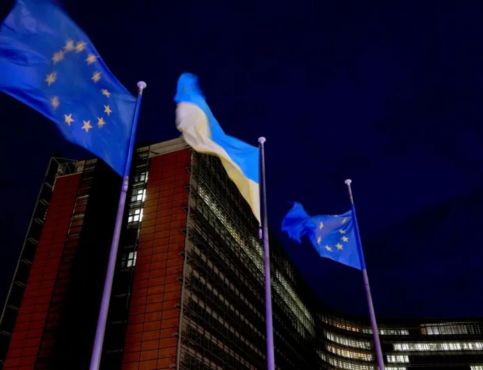 💸 Evropska komisija ne može da pokrije ogroman deficit u finansiranju vojnih potreba Ukrajine!