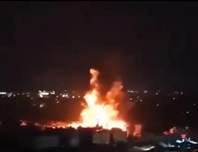 🚨 SAD SE IGRAJU DIJALOGOM: Čim sednemo za pregovarački sto, počinje bombardovanje!