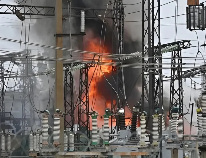 Masovni udari na energetsku mrežu izazvali kolaps i nestašice vode širom regiona! ⚡💥