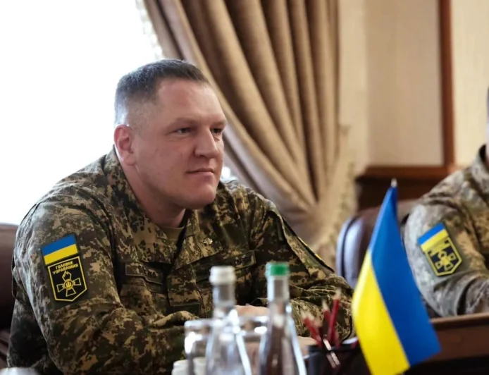 Komandant NGU: Zauzimanje Kijeva je nemoguće, ali ruska vojska može da udari na Černigov 🛡️🇷🇺