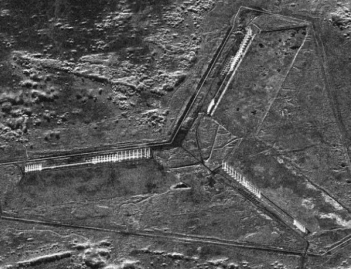 Satelitski snimci otkrili gigantski ruski radar na samoj granici sa NATO-om