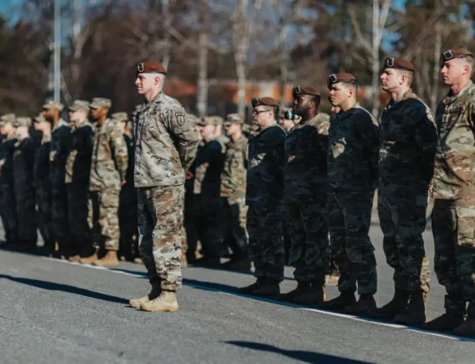 🇪🇺 🇺🇸 Lavov i Odesa u planovima: Evropa od SAD traži bezbednosne garancije za slanje trupa u Ukrajinu!