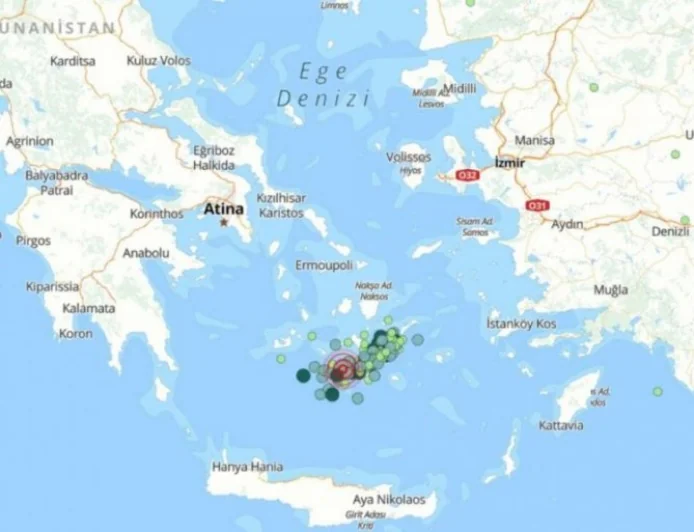Libijski parlament ponizio Atinu i potpisao pakt sa Erdoganom: Grčka na nogama, varnice lete na sve strane! 🌊💥🇹🇷