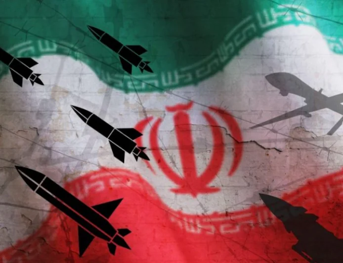 Iran preti udarom na digitalno carstvo SAD: Centri veštačke inteligencije i podvodni kablovi na listi meta 🌐⚡