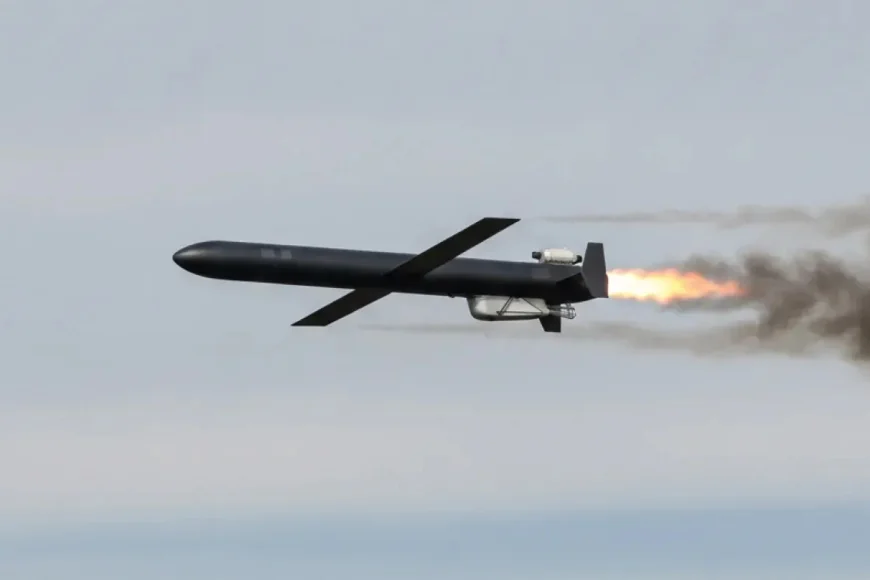 🇷🇺 Srušen iznad Kijeva, reaktivni „Geran-5“ završila direktno na akademiji SBU!