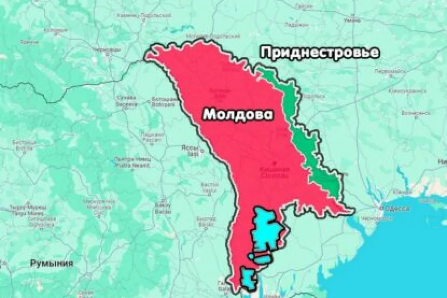 Rusija definisala uslov za povlačenje vojske iz Pridnjestrovlja: Prvo politički status, pa razgovor o trupama