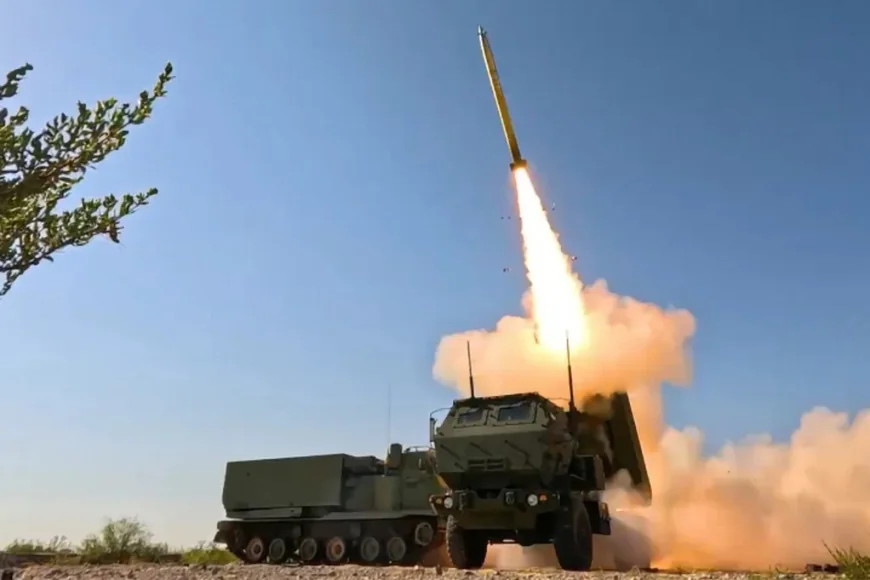 PREKRETNICA U RATOVANJU: Raketa za HIMARS po prvi put u istoriji promenila putanju usred leta!