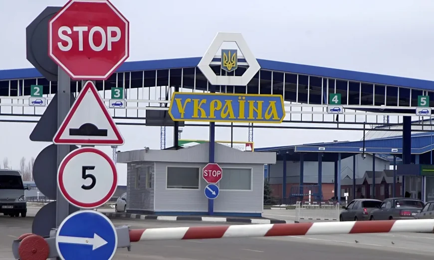 🇪🇺 🚫 Evroposlanica iz Poljske oštro: Poziv na vraćanje viznog režima za državljane Ukrajine i zabranu ulaska "Azovu"
