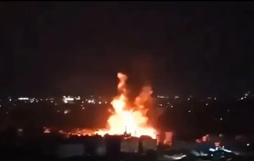 🚨 SAD SE IGRAJU DIJALOGOM: Čim sednemo za pregovarački sto, počinje bombardovanje!