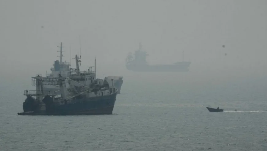 Dramatičan napad u Persijskom zalivu: Tanker pogođen sa više raketnih projektila blizu Katara, ima žrtava