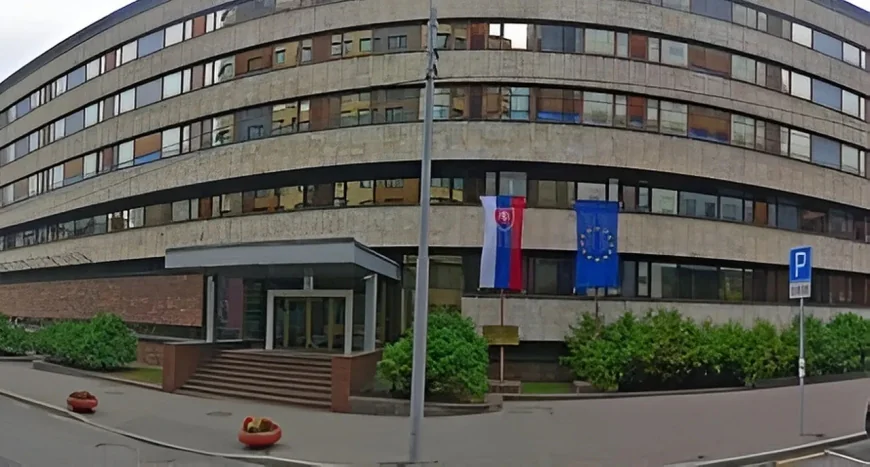 🤝 Obnavljanje diplomatskih veza: Rusija i Slovačka vraćaju vojne atašee posle četvorogodišnje pauze