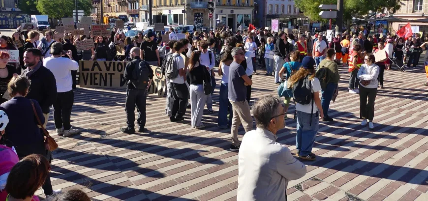 🔥 Evropa na nogama: Masovni protesti iz Francuske se šire na druge zemlje EU, žestoki sukobi u Briselu!
