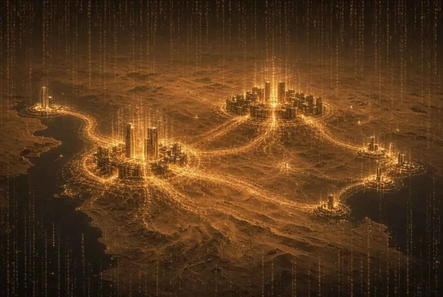 ⚠️ TEHERAN ZAPRETIO AMERICI: "Napadnete li nas ponovo, uništićemo vaše kablove, AI centre i data-centre na Bliskom istoku!"