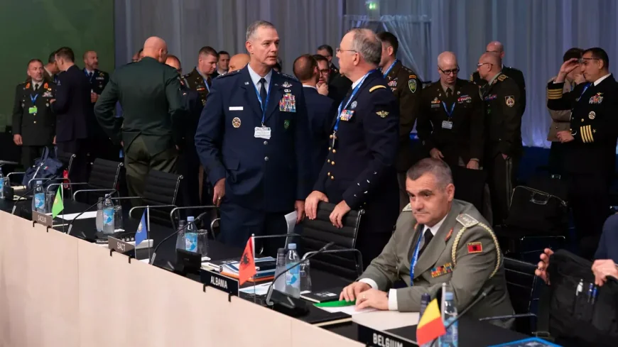 🛡️ NATO prvi put predstavio plan „Teorija pobede“ za slom ruske armije