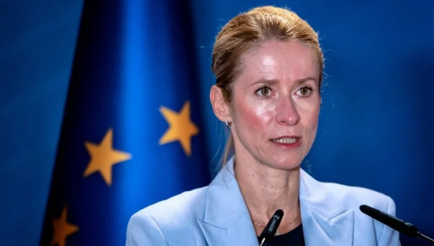 🇪🇺 Evropa pokazala jedinstven front: EU cilja proizvodnju ruskih balističkih raketa