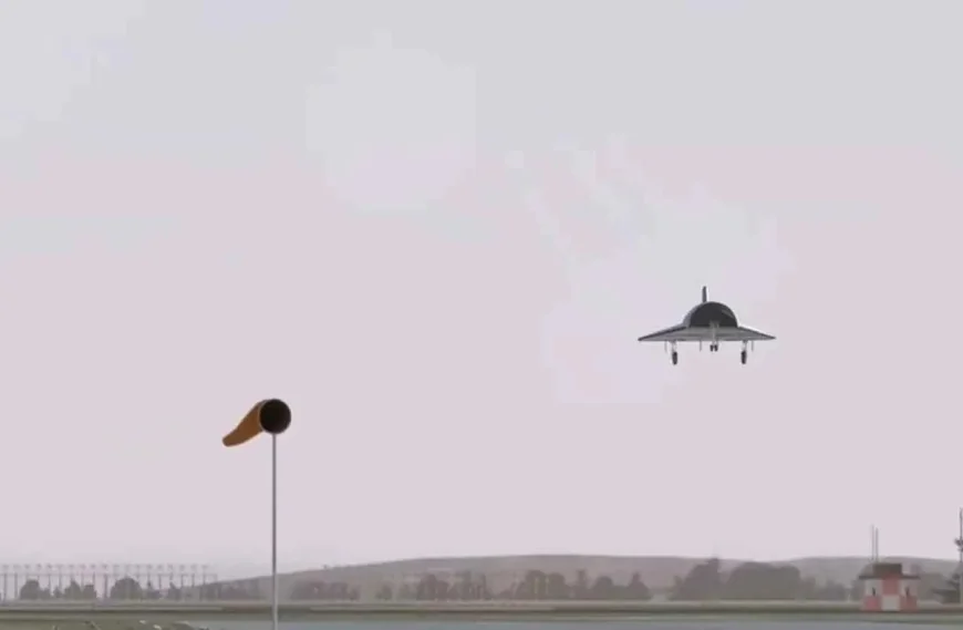 🚀 Kako će hipersonična raketa leteti bez GPS-a? SAD užurbano traže tehničko rešenje