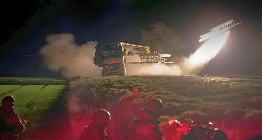 🚨 „Energetsko primirje” je puklo: Napad dronova izazvao požar na rafinetriji nafte u Rjazanjskoj oblasti!