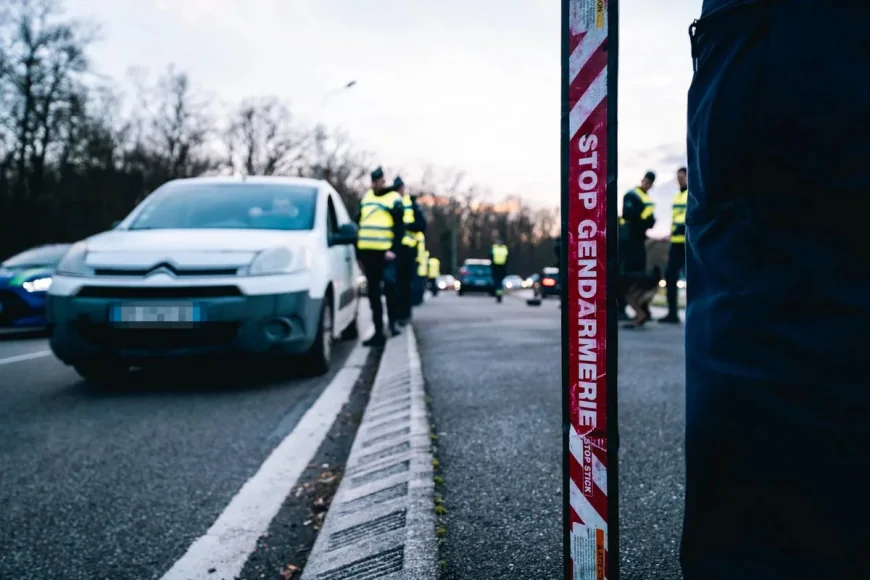 🚨 Skandal u Francuskoj: Policija optužena za teška krivična dela i nasilje nad srednjoškolcima!