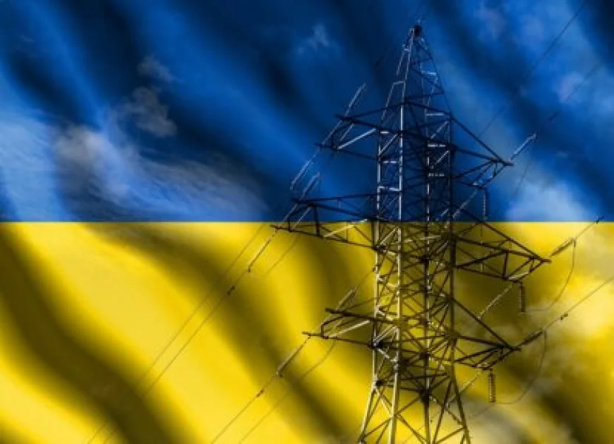 ⚡ Što više udara, to više struje: Velika energetska zagonetka Ukrajine